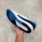 832819-107 Nike Air Jordan 2 UNC Midnight Navy