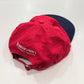 Heaven By Marc Jacobs 6-Panel Cap Red