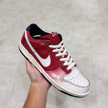 313170-611 Nike SB Dunk E.T. Kuwahara