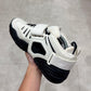DM8465-100 Nike Air Adjust Force Ambush Summit White