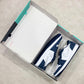 CJ7891-400 Nike SB Air Jordan 1 Eric Koston Midnight Navy