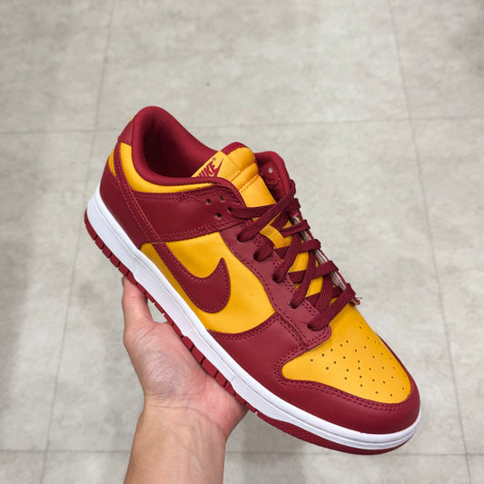 DD1391-701 Nike Dunk Oak Hill Academy