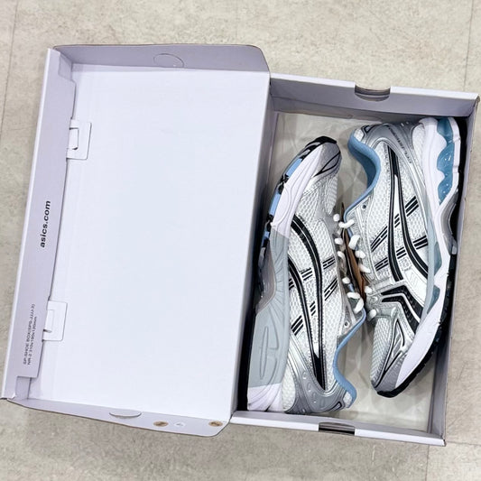 1203A961-101 Asics Gel-Kayano 14 JJJJound Baby Blue