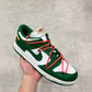 CT0856-100 Nike Dunk Off-White Celtics