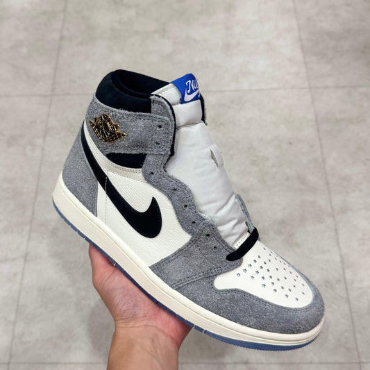 DZ5485-003 Nike Air Jordan 1 NBA All-Star 2026