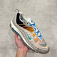 CI1502-001 Nike Air Max 98 La Mezcla