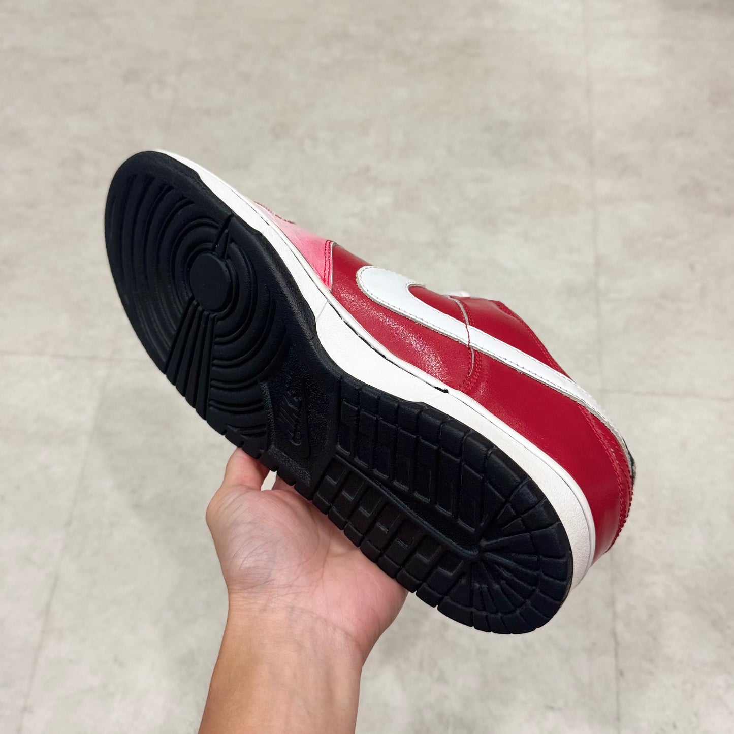 313170-611 Nike SB Dunk E.T. Kuwahara