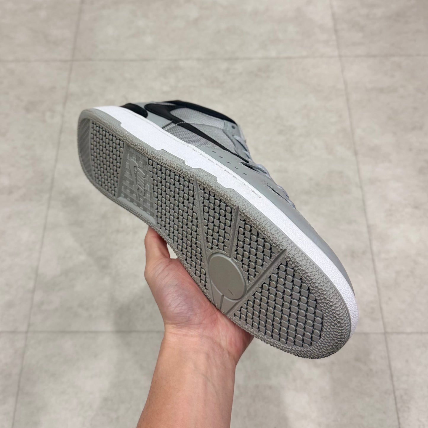 HF4198-001 Nike Mac Attack Cactus Jack Travis Scott