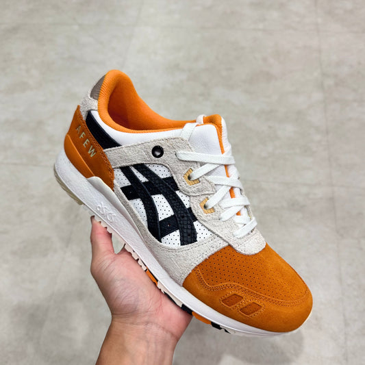 1191A119-800 Asics Gel-Lyte 3 Afew Beams