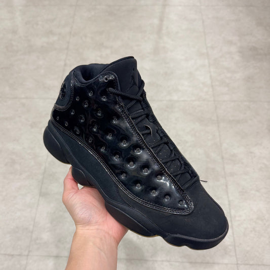 414571-012 Nike Air Jordan 13 Cap And Gown