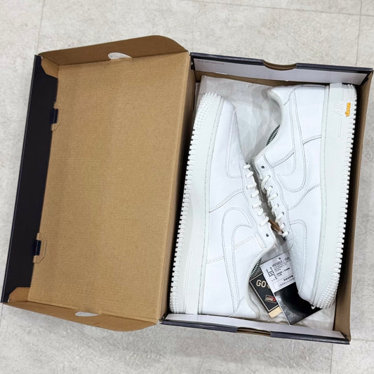 HV5953-100 Nike Air Force 1 Gore-Tex Vibram Summit White