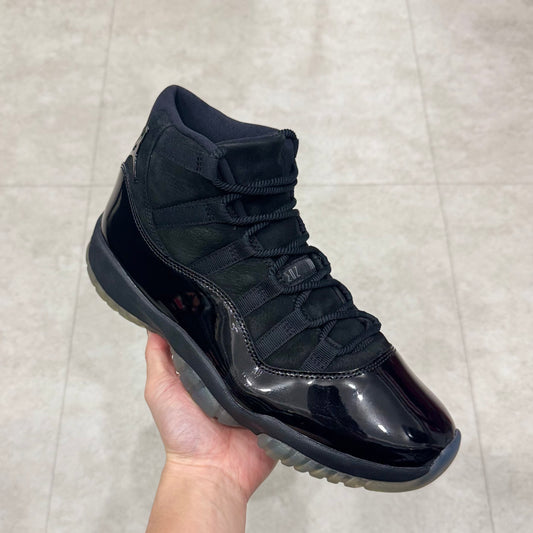 378037-005 Nike Air Jordan 11 Cap And Gown