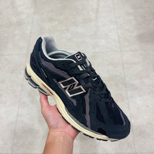 M1906DD New Balance 1906 Protection Pack Black