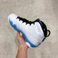 302370-103 Nike Air Jordan 9 UNC 2020