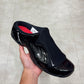 HJ6215-001 Nike Clogposite Supreme Black