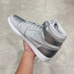 DC1788-029 Nike Air Jordan 1 CO.JP Metallic Silver 2020