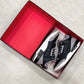 854262-001 Nike Air Jordan 3 Black Cement 2018