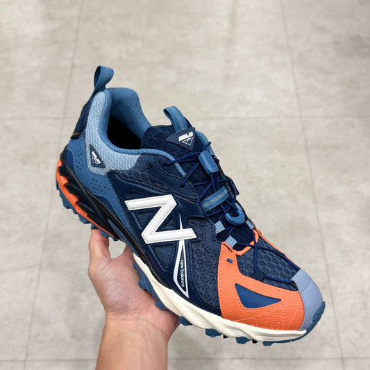 ML610XAT New Balance 610 Gore-Tex The Apartment