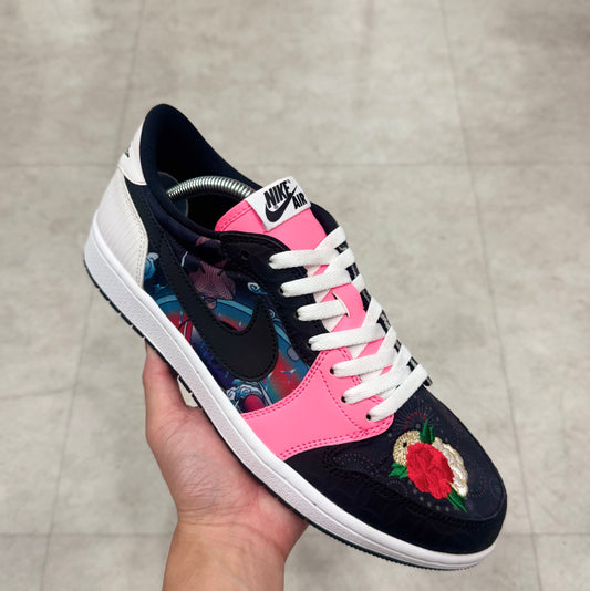 CW0418-006 Nike Air Jordan 1 Chinese New Year 2020