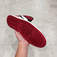 DZ5485-106 Nike Air Jordan 1 Black Toe 2025