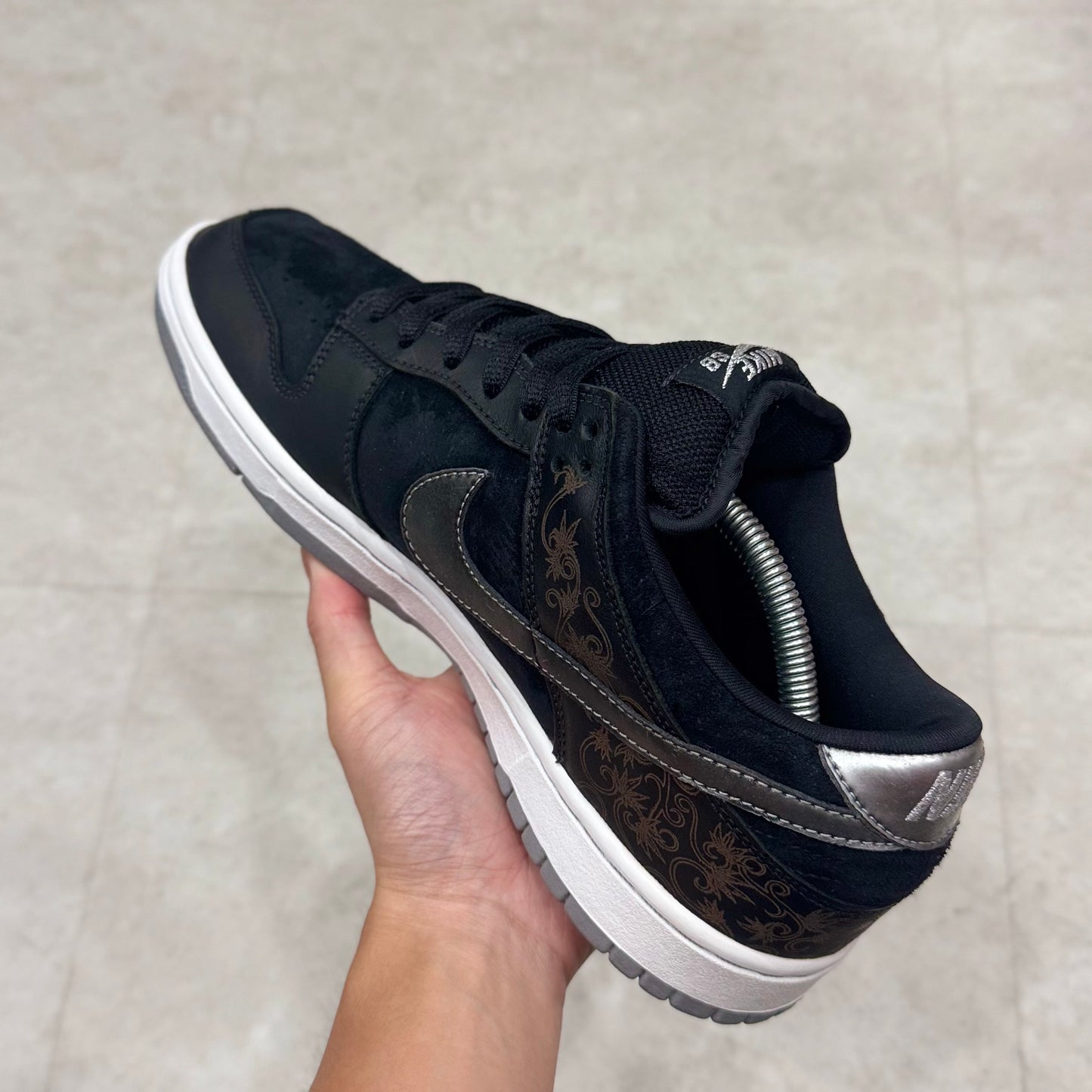 313170-005 Nike SB Dunk Takashi 2