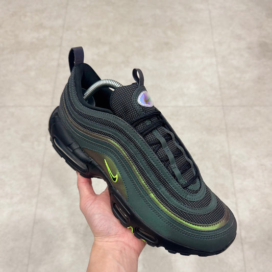 II1711-900 Nike Air Max 95/97 Division Street Thunder