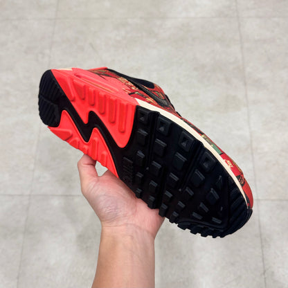 AQ0926-001 Nike Air Max 90 Atmos We Love