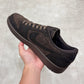 DM7866-202 Nike Air Jordan 1 Travis Scott Velvet Brown