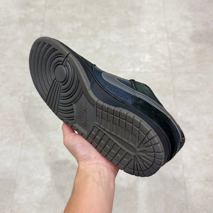 304292-401 Nike SB Dunk Gino Iannucci