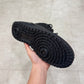 CQ7211-003 Nike Air Force 1 Gore-Tex Triple Black