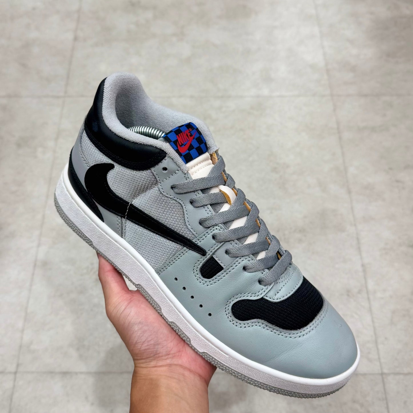 HF4198-001 Nike Mac Attack Cactus Jack Travis Scott