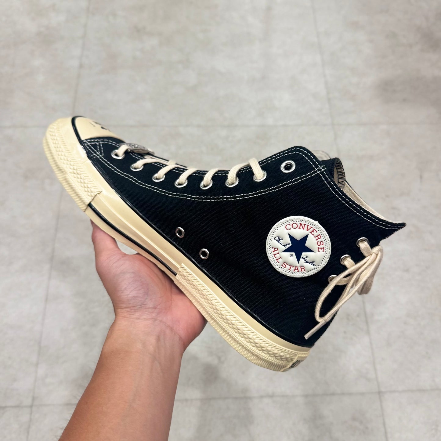 1SE254 Converse All Star Dairiku 2024