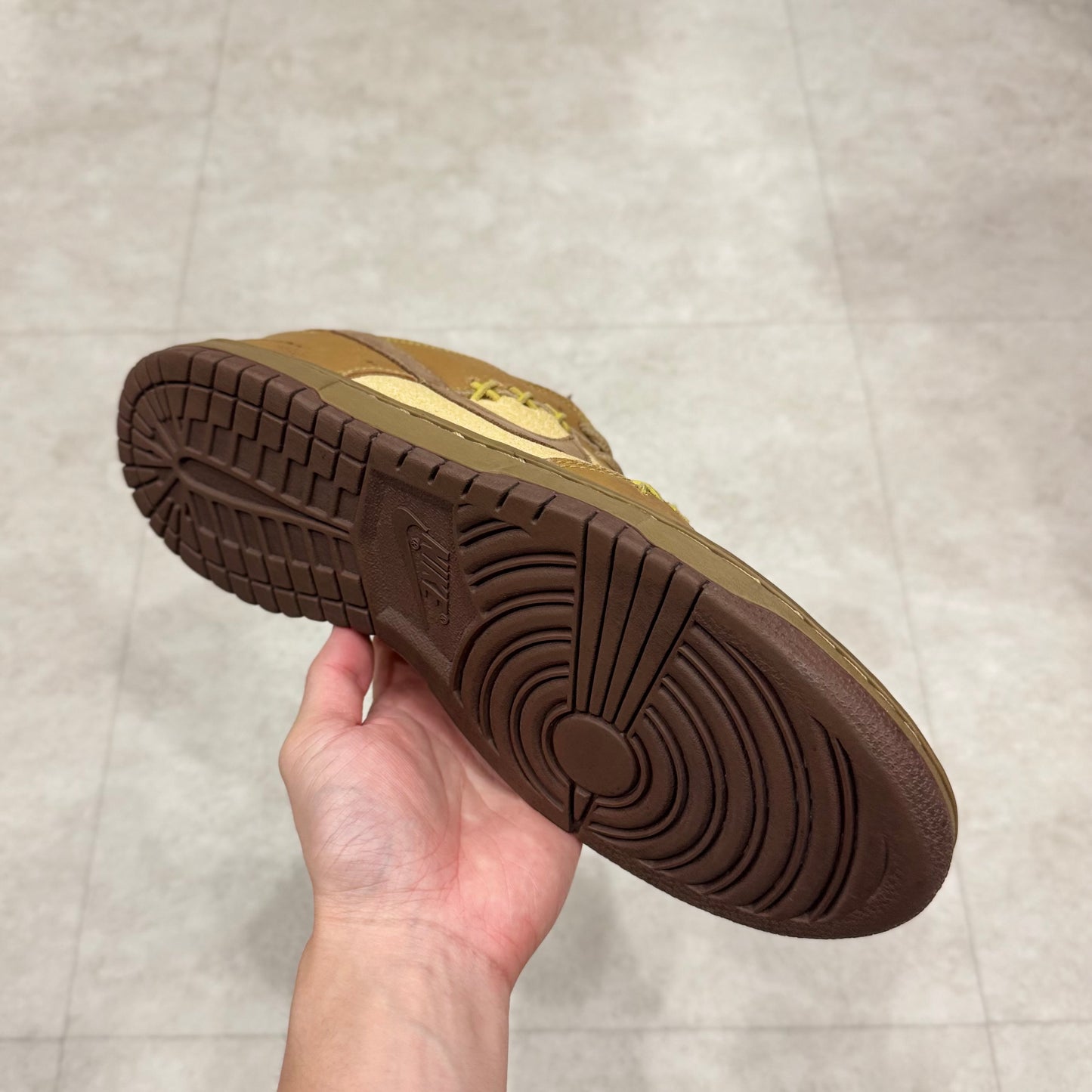 304292-721 Nike SB Dunk Shanghai 2