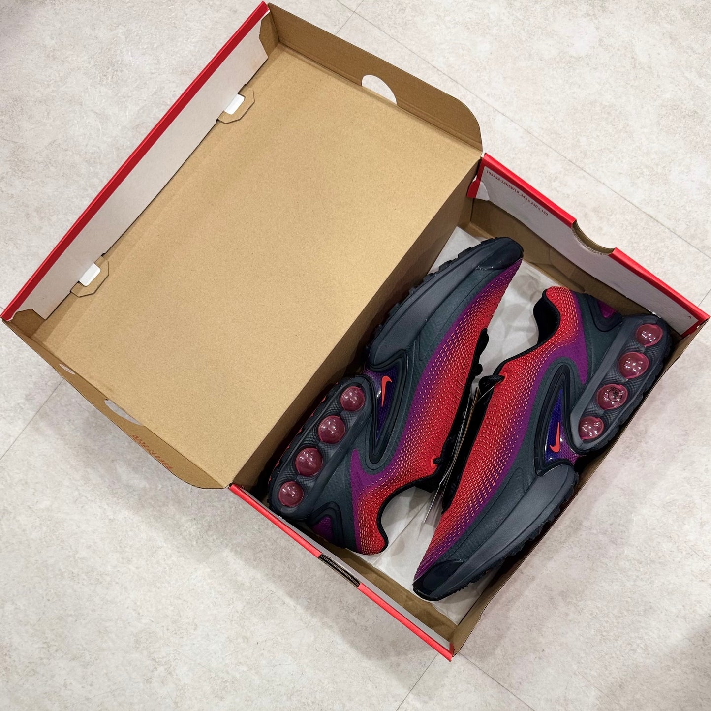 HQ3732-501 Air Max DN All Day