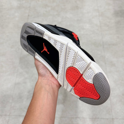 DH6927-061 Nike Air Jordan 4 Infrared
