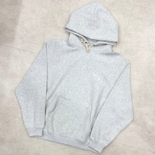 Champion Reverse Weave Hoodie Beams Paperboy