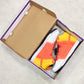 FN5107-700 Nike SB Dunk Halloween Candy Corn