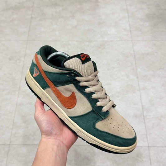 304292-185 Nike SB Dunk Eire