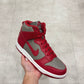850477-001 Nike Dunk UNLV 2016