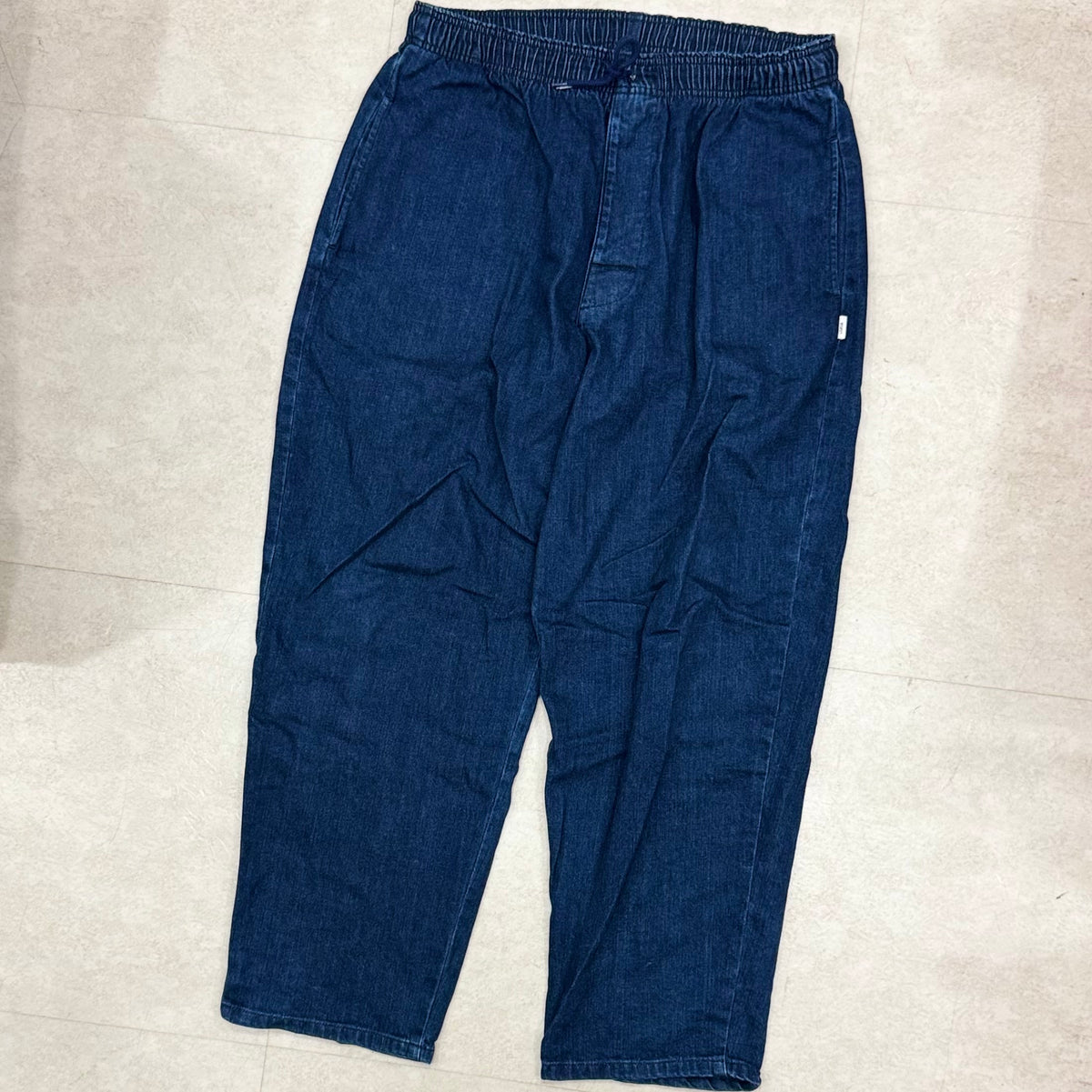 Wtaps Seagull Trousers Pant Denim