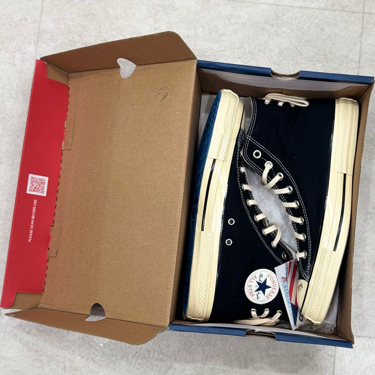1SE254 Converse All Star Dairiku