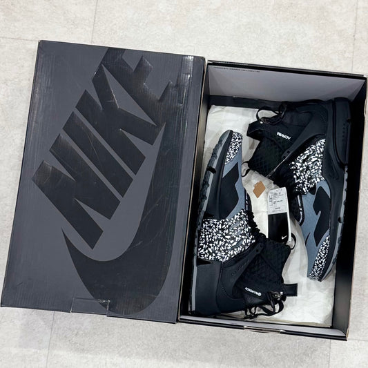 AH7832-001 Nike Air Presto Acronym Cool Grey
