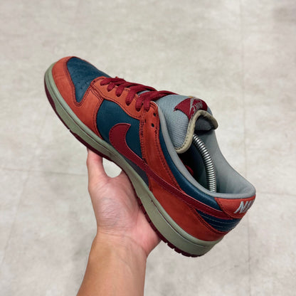 304292-361 Nike SB Dunk Danny Supa Shark