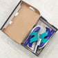 CI7850-305 Nike Jordan Flare TD Grape