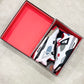CI1184-146 Nike Air Jordan 4 What The
