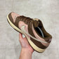 304292-671 Nike SB Dunk Stussy Cherry