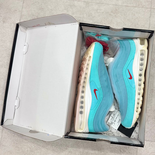 CI1508-400 Nike Air Max 97 Shanghai Kaleidoscope