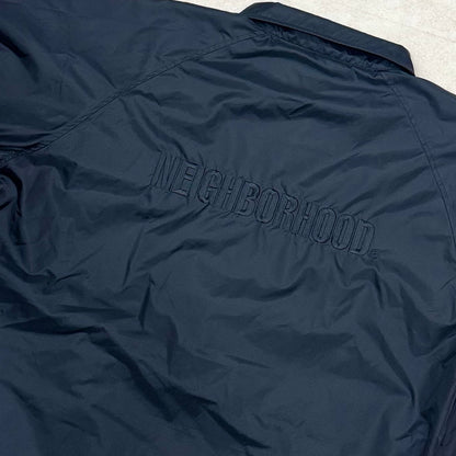 Neighborhood Brooks Jacket 2021 Black