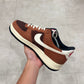 CV5567-200 Nike Air Force 1 Red Bark
