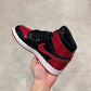 575441-063 Nike Air Jordan 1 GS Patent Bred